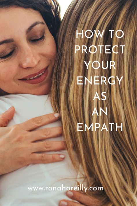 Do you have people in your life that seem to “suck the life out of you”? The best thing you can do as an empath is to learn how to protect your energy.

Learn how in my latest article.
#lightworker #energy #protection #empath How To Protect Your Energy, Protecting Your Energy, Protect Your Energy, An Empath, Solfeggio Frequencies, Energy Protection, Tarot Card Readers, Energy Healer, How To Protect Yourself