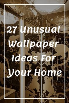 Wallpaper Panels Framed, Creative Wallpaper Ideas, Modern Wallpaper Texture, Modern Kitchen Wallpaper, Wallpaper Living Room Accent Wall, Wallpaper Textured Walls, Wallpaper For Kitchen Cabinets, Unusual Wallpaper, Moody Wallpaper