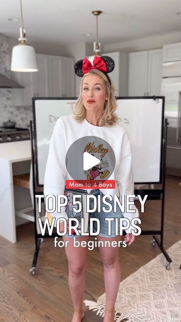 Brooke Raybould on Instagram: "Comment “TOUR”...

…. And I’ll send you a FREE sample of our exact full-day touring plan and early park entry strategy for Magic Kingdom.

👉🏻 And, on SUNDAY, MAY 26th, the 2024/2025 version of ✨A Mom’s Guide to Disney World✨ will be available for purchase and will launch during our trip. For one week only, I will discount it to $30 and include our exact trip itinerary, 1-day park touring plans for all the parks, and free photo editing presets.

Did you know? The 4 Disney World theme parks are located across 27,529 acres of property?

…which to put into perspective is roughly the size of Paris, France. This is why the biggest mistake I made (and that you can make) - is going to Disney without a plan. After learning the hard way, I was pretty angry….

… which Photo Editing Presets, Disney Hacks, Editing Presets, Going To Disney, Disney World Planning Guide, Disney World Vacation Planning, Disney World Planning, Free Photo Editing, Vacation Planning