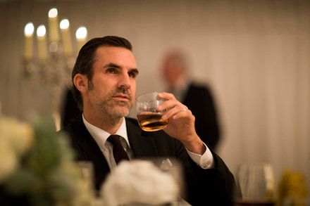 Review: A Long-Buried Family Secret Explodes in The Daughter Drinking Tattoos, Paul Schneider, Telling The Truth, 3 Movie, The Script, Tell The Truth, Ny Times, The New York Times, First Night