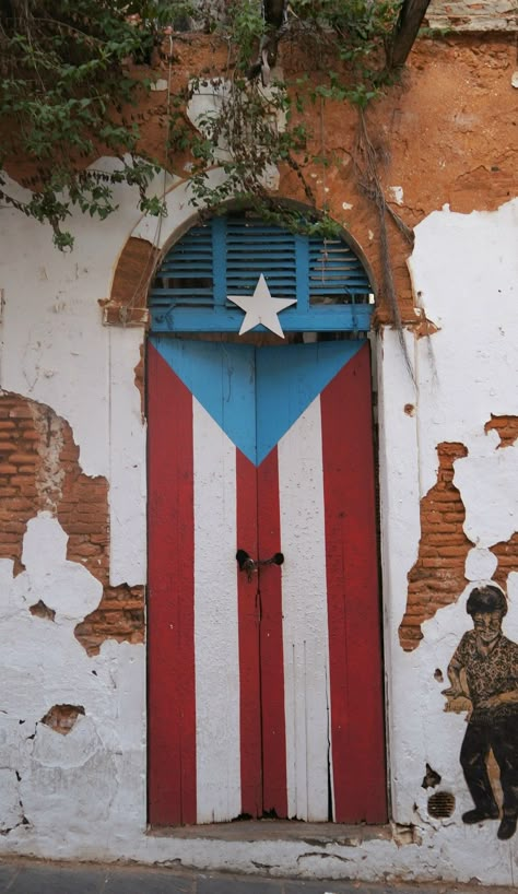 Puerto Rico Pictures, Puerto Rico Trip, Old San Juan Puerto Rico, Puerto Rico Vacation, Puerto Rico History, Puerto Rico Art, Puerto Rican Flag, Puerto Rican Culture, Vision Board Photos