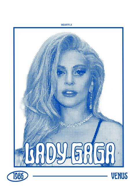 Lady Gaga Poster, Lady Gaga Artpop, Spiderman Drawing, Music Poster Design, Blue Poster, For My Friend, Photo Wall Collage, Band Posters, Picture Collage