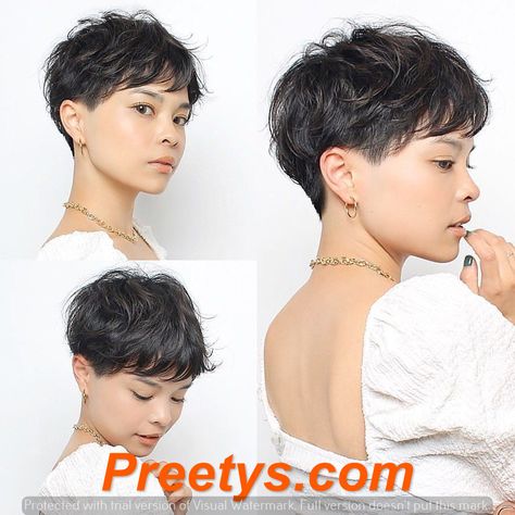 Trendy Pixie Haircuts to Beat the Heat: Summer 2024
Preetys.com Pixie Haircut Choppy, Thick Hair Pixie Haircut, Tinkerbell Pixie Haircut, Very Short Hair Hairstyles For Women, Pixie Short Sides Long Top, Short Choppy Hair Edgy Messy Pixie Bob Hairstyles Curly, Cute Short Pixie Haircut, Texture Pixie Haircut, Soft Pixie Haircut For Thick Hair