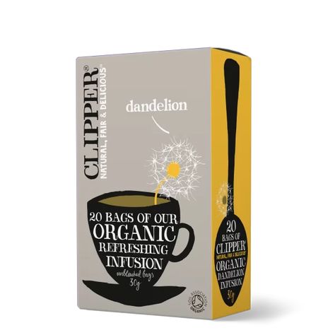 Infusions - Feeling Fruity? - Clipper Teas Bujo Pictures, Clipper Tea, Dandelion Tea, Free Tea, Herbal Infusion, Tea Packaging, Natural Herbs, Caffeine Free, A Healthy Lifestyle