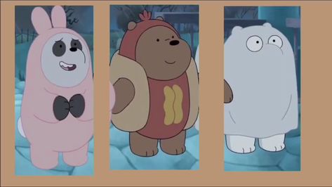 We Bare Bears Matching Wallpapers For 3, We Bare Bears Wallpapers For 3 Friends, Matching Wallpaper For 3 Friends, Wallpaper For Trio Bff, 3 Bff Profile Pictures, 3 Person Wallpaper, 3 Best Friends Wallpaper Iphone, 3 Bffs Wallpaper, Trio Matching Wallpaper