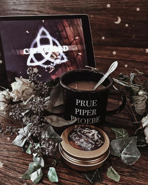 The Pretty Cult on Instagram: “The most magickal morning with our Sister Witch mug! Do you prefer coffee or tea? I’m such a heavy coffee drinker I have a cup about three…” Coffee Witch, Witch Mug, Witch Coffee, Witchy Aesthetic, Coffee Drinker, Witch Aesthetic, Coffee Drinkers, Kitchen Inspo, The Pretty