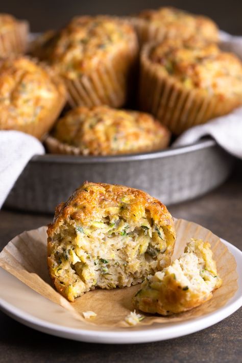 Buckwheat Zucchini Muffins Recipe - Real Food Healthy Body Buckwheat Zucchini Bread, Savory Buckwheat Recipes, Mevy Diet, Savoury Cupcakes, Healthy Savoury Snacks, Noom Healthy Meals, Buckwheat Gluten Free, Buckwheat Muffins, Raspberry Muffin Recipes