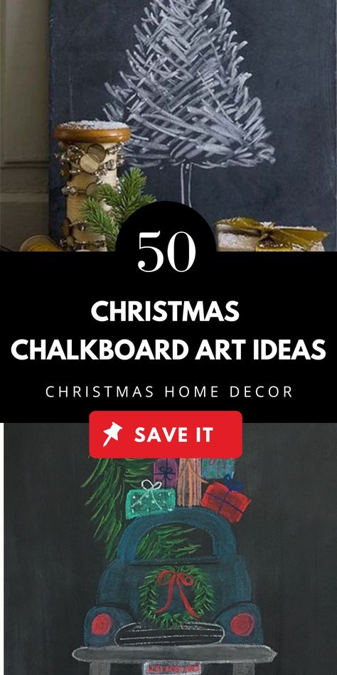 50 Pretty Christmas Chalkboard Art Ideas 3 Merry Christmas Chalkboard Ideas, Chalk Winter Art, Holiday Chalkboard Art Christmas, Chalkboard Christmas Countdown, Xmas Chalkboard Art, Christmas Chalkboard Art Diy, Holiday Chalk Art, Christmas Chalk Art Ideas, Cute Christmas Chalkboard Ideas