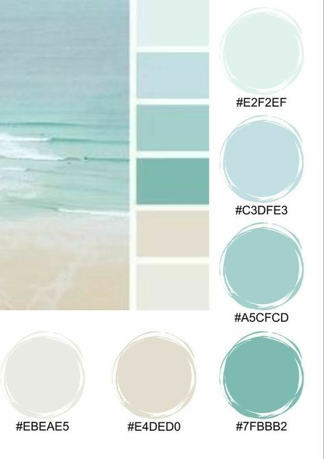 Blue Pallete Pastel, Blue Pastel Color Palette, Pastel Blue Color Palette, Muted Pastel Color Palette, Canva Color Palette Codes, Canva Color Palette, Săpunuri Handmade, Summer Deco, Pastel Color Schemes