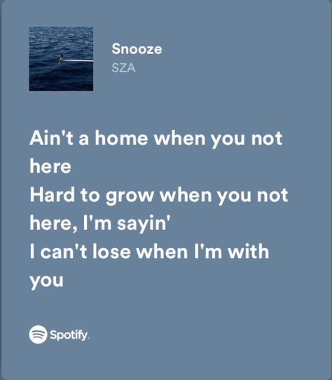 Snooze Lyrics Sza, Snooze Sza Spotify, Snooze Lyrics, Sza Spotify Lyrics, Snooze By Sza, Sza Spotify, Sza Snooze, Sza Lyrics, Wallpaper Widget