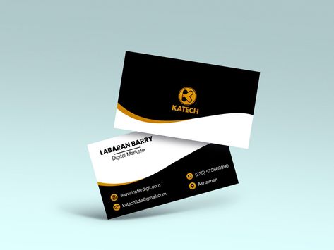 Business card design Complementary Card Design, Graphics Designer, Graphics Design, Business Card Design, Card Ideas, Business Card, Business Cards, Card Design, Nature Photography