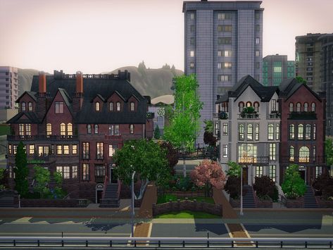 Sims 3 Lots, Sims 4 City Apartment, Sims 4 City Townhouse, Sims 3 Mansion, Stonestreet Apartments #3 Sims 4, Sims 3 Community Lots, Sims 3 Wedding Lots, Sims 3 Worlds Download, Sims Wallpaper