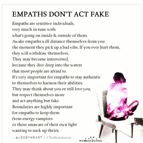 Spirit Alter Ideas, My Sensitivity Is My Strength, Introverted Empath Quotes, I Am An Empath Quotes, Intuition Is Real Vibes Are Real, Fake Witch Quotes, Quotes On Sensitivity, Quotes About Empaths, Psychic Empath Abilities