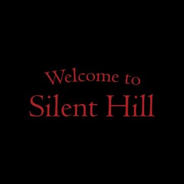 Silent Hill Core, Silent Hill 2 Aesthetic, Welcome To Silent Hill, Silent Hill Aesthetic, Silent Hill 1, Silent Hill 2, Scene Core, Wallpaper Themes, Retro Horror