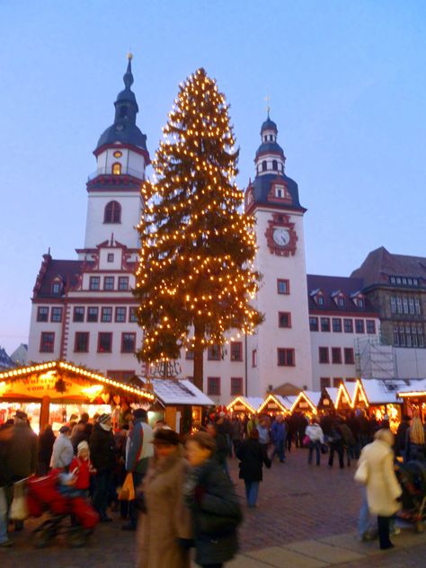 Germany Christmas Market in Chemnitz | repinned by www.mybestgermanrecipes.com Chemnitz Germany, Germany Christmas Market, Christmas Markets Germany, Christmas In Germany, Germany Christmas, Winter Travel Destinations, Christmas Destinations, German Christmas Markets, Last Friday