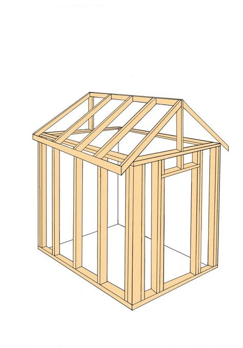 Build Your Own Outdoor Sauna | 1859 Oregon's Magazine Greenhouse Plans Diy, Serre Diy, Greenhouse Build, Diy Sauna, Building A Sauna, Greenhouse Frame, Diy Greenhouse Plans, Sauna Diy, Outdoor Greenhouse