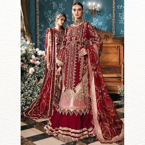 Unstitched Mbroidered Wedding Formals 2024 by Maria B | Available Now Experience the artistry of Unstitched Mbroidered Eid Edition’ 24 by Maria B, where every ensemble tells a story. 💰 – $269.99/- USD – Unstitched 🔍 Product Code – “MB-MBR-BD-28” 🛍️ Shop Now – https://www.empress-clothing.com [ Empress Clothing, Maria B, Unstitched Mbroidered Wedding Formals 2024 by Maria B, Eid Collection by Maria B, Wedding Collection by Maria B, Bridal Collection by Maria B, Pakistani Suits, Original... Maria B Wedding Collection, Maria B Bridal, Empress Clothing, Maria B, Eid Collection, Pakistani Suits, Wedding Collection, Formal Party, Most Favorite