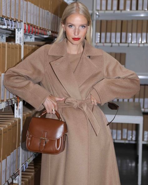 Coat season is here, and we’ve got you covered! Discover MaxMara coats we have available on HEWI 🍂 #Maxmara #maxmaracoat #luxurycamelcoat #preowneddesigner Maxmara Coat, Max Mara Coat, Camel Coat, Max Mara, Design