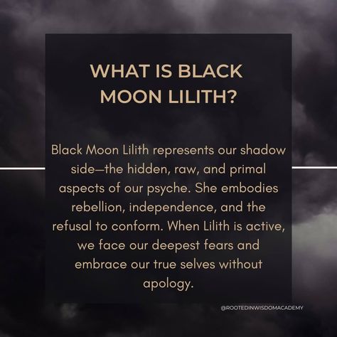 🌟 Embrace the Journey 🌟 Black Moon Lilith in Libra is a time for profound transformation and growth. Confront hidden truths, seek balance, and strengthen your relationships. Align with these cosmic energies for a journey of grace, authenticity, and harmony. Read our blog for more information: https://rootedinwisdomacademy.com/2024/06/25/black-moon-lilith-in-libra-june-29-2024-march-27-2025/ #Astrology #BlackMoonLilith #Libra #Transformation #Balance #Relationships #InnerGrowth #CreativeExpr... Libra Lilith Aesthetic, Lilith In Scorpio, Black Lilith, Libra Rising, Libra Astrology, Black Moon Lilith, Astrology Scorpio, Chart Astrology, Hidden Truths