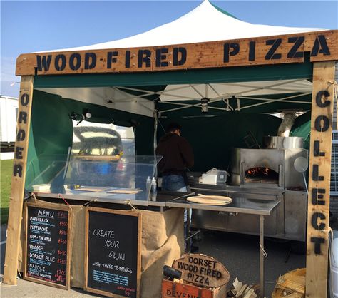 Mobile Pizza Oven Trailers, Woodfire Pizza Oven, Horse Box Pizza Trailer, Pizza Trailer Wood Fired, Wood Fired Pizza Restaurant, Wood Fire Oven, Woodfire Pizza, Pizza Pops, Pizza Catering