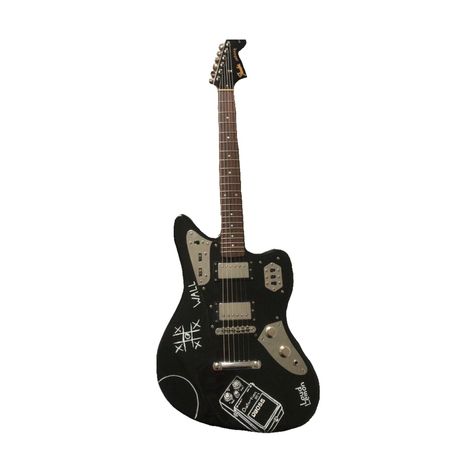 Guitar Png Aesthetic, Rockstar Png, Guitar Png, Rock Png, Rocker Aesthetic, Guitar App, Y2k Png, Fashion Stickers, Grunge Png