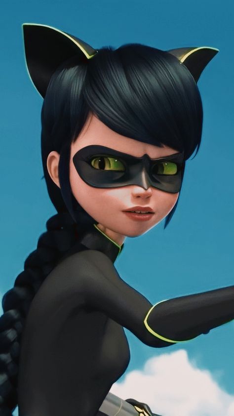 Ladybug Und Cat Noir, Ladybug Wallpaper, I Have A Secret, Miraculous Ladybug Wallpaper, Miraculous Ladybug Fanfiction, Miraculous Characters, Marinette Dupain Cheng, Miraculous Ladybug Funny, Doodle Art Designs