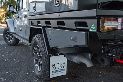 Jeep Gladiator Gladiator Flatbed Conversion now available from MITS Al — Mule Expedition Outfitters Jeep Gladiator Flatbed, Jeep Gladiator Custom, Pickup Camping, Ute Trays, The Gladiator, Gladiator Flats, Old Jeep, Jeep Jl, Expedition Vehicle