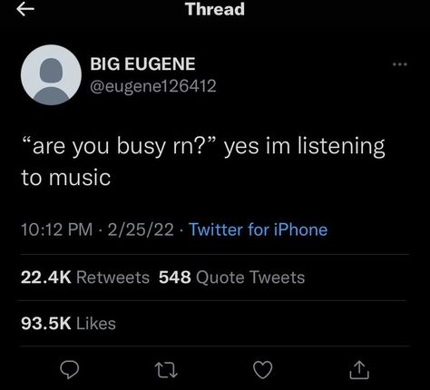 Music Tweets, Baba Jaga, Quotes Music, Twitter Post, Entertaining Quotes, Doing Me Quotes, Good Quotes For Instagram, Twitter Quotes Funny, Note To Self Quotes