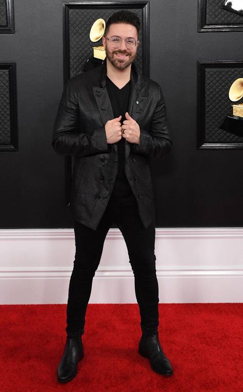 Danny Gokey, Grammys 2020, Matthew West, Christian Gospel, Christian Men, Christian Artists, Florence Pugh, Guy Pictures, Grammy Awards