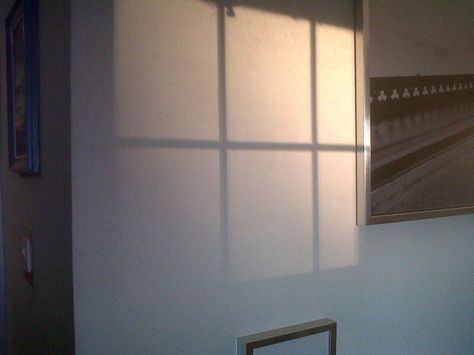 Sun Reflection On Wall, Sun Reflection, Art References, Art Reference, Sun, Wall, Quick Saves, Art