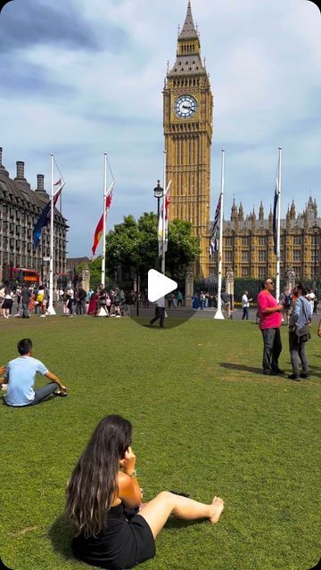 𝑬𝒙𝒄𝒊𝒕𝒊𝒏𝒈 𝑻𝒐𝒖𝒓𝒊𝒔𝒎 on Instagram: "#reels #london #londonlife #2024London #reelsvideo #uk #karasevda #instagram #europe #westminster #westminsterbridge #elizabethtower #excitingtourism #walking #travel #tourism" Westminster Bridge, London Life, Travel Tourism, Instagram Reels, Westminster, Tourism, Tower, Walking, London