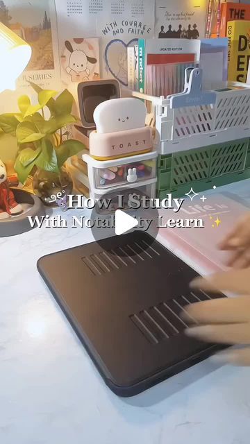 Smita⁠｡⁠☆Studygram on Instagram: "Study with Notability Learn ✨📝

Learn✨ will work with any note you have, 
whether it’s handwritten or PDF, 
it will automatically generate a quiz and summary based on your content.
So make sure to use it well for your studies.

it is a gradual roll-out that not everyone will have access to Learn right away but it will be released to everyone in a few weeks time. So don't worry about it 🖇️

Use my code THATGIRL30 to get 
⭐30 days of Notability Plus for free

Make sure to try out @notabilityapp today 💙
.
.
.
.
.
.
.
.
.
.
.
.
#notability #notabilityapp #notabilitylearn #learn #thatgirlstudent #ipadnotes #aestheticnotes #notes #ipad #ipadapps #notetakingapp" Ipad Study Notes, Studying Life, Ipad Apps, Don't Worry, Book Worms, Ipad, For Free, Coding, Instagram