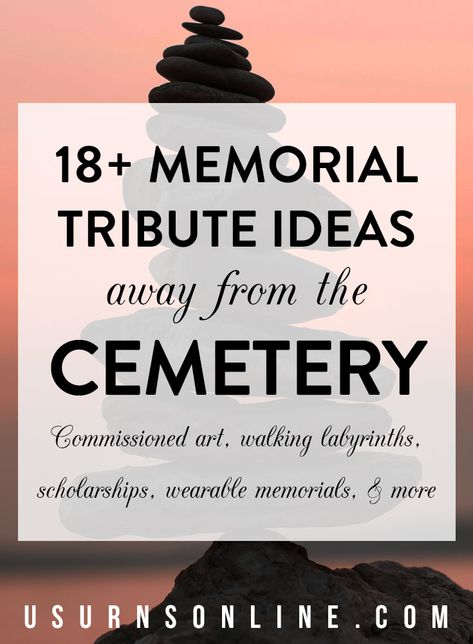 The Accident Site Memorial Ideas, Ways To Memorialize A Loved One, Memorial Tribute Ideas, Memorial Projects, Roadside Memorial, Estate Planning Checklist, Memorial Ideas, Cemetery Headstones, Birthday In Heaven