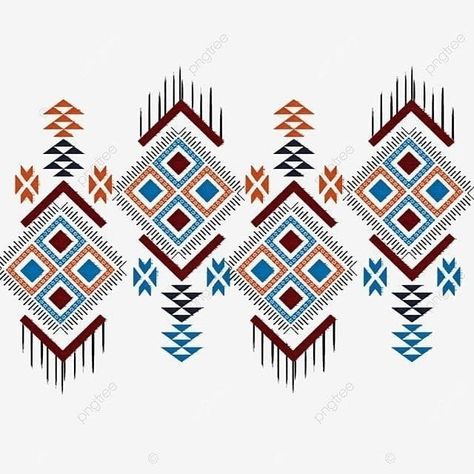 Jumetrical Designs, Indonesian Pattern, Etnic Pattern, Aztec Pattern Art, Motif Vector, Ethnic Print Pattern, Ikat Art, Ethnic Pattern Design, Traditional Prints