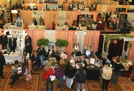 A Wedding Vendor's Guide to Booths at a Bridal Show, Wedding Expo or Bride's Fair Hair Trade Show Booth Ideas, Wedding Vendor Booth Bridal Show Display Ideas, Bridal Show Ideas Booth Design, Wedding Venue Expo Booth Ideas, Wedding Expo Booth Display, Wedding Booth Design, Wedding Booth Ideas Bridal Show, Bridal Expo Booth Ideas, Wedding Expo Booth Ideas