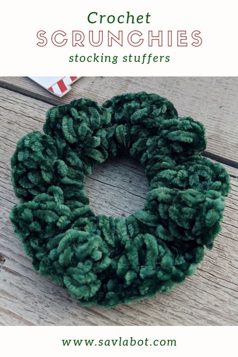 Crochet Schruncies, Crocheted Hair Scrunchies, Crochet Velvet Scrunchie, Crochet Scrunchies Pattern, Crochet Scrunchie Pattern Free, Crochet Scrunchy, Scrunchies Pattern, Scrunchies Crochet, Crochet Scrunchie