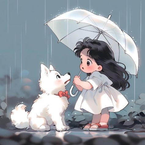 Dog Dp For Whatsapp, Cute Dp For Whatsapp, Couple Dpzz, Dog Design Art, Cartoons Dp, Matching Pfp 3, Cute Sketches, Cartoon Pictures, Cool Wallpapers Cartoon