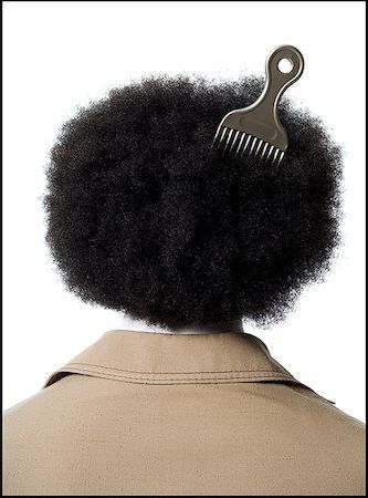 Hair picks Afro Pick In Hair, Afro Pictures, Black Hair Photography, Black People Aesthetic, Black People Hair, Black Hair Texture, Hair Advertising, Black Hair Afro, Hair Expo