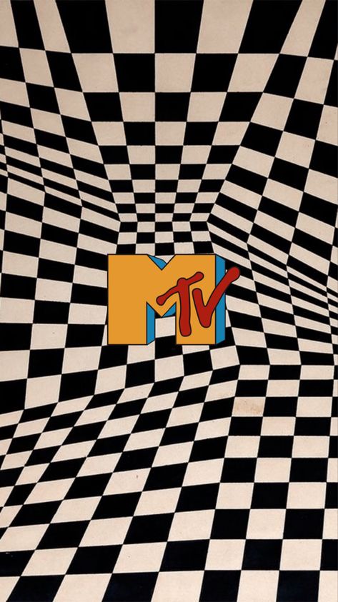 Vintage Pop Art Wallpaper, Mtv Wallpaper, Wallpaper Iphone Retro, Retro Iphone Wallpaper, Streetwear Wallpaper, Retro Graphic Design, Retro Wallpaper Iphone, Wallpaper Retro, Hypebeast Wallpaper