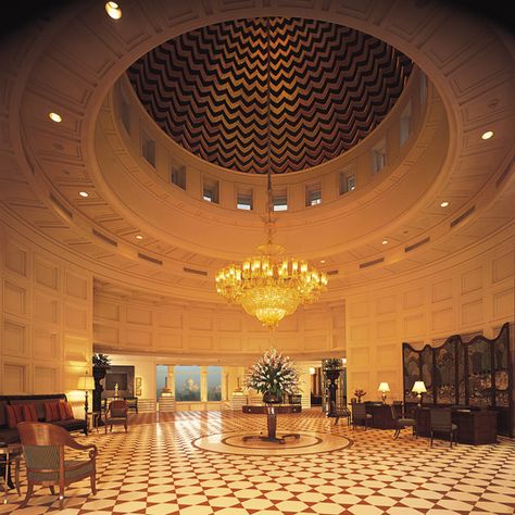 The Oberoi Amarvilas. Agra, India. Boutique Luxury Hotel, Best Reviews Oberoi Amarvilas, Jacuzzi Hot Tub, Interior Design Classes, Wedding Halls, Ball Room, Stunning Hotels, Romantic Hotel, Agra India, Visit India