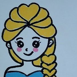 Tonmoy Roy on Instagram: "Very easy elsa drawing #drawing #instagood #instagramreels #instagram" Easy Elsa Drawing, Elsa Drawing Easy, Elsa Drawing, Birthday Twins, Easy Draw, Drawing Drawing, Drawing Easy, Easy Drawings, Twins