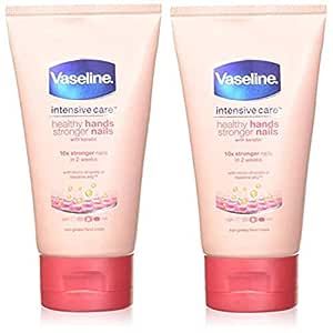 Vaseline Intensive Care, Stronger Nails, Weak Nails, Unwanted Hair Removal, Strong Nails, Brittle Hair, Intensive Care, Unwanted Hair, Cream Lotion