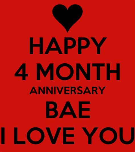 anniversary 4 months. There are any references about anniversary 4 months in here. you can look below. I hope this article about anniversary 4 months can be useful for you. Please remember that this article is for reference purposes only. #anniversary #months Month Anniversary Quotes, 4 Month Anniversary, Together Quotes, Trending Pins, Quotes By Authors, Anniversary Quotes, 4 Months, Famous Quotes, Feel Good Videos