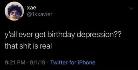 Tweets About Birthday, Its My Birthday Twitter Quotes, Birthday Tweets, Pretty Tweets, Realest Tweets, Birthday Quotes For Me, Quotes Board, Inner Thoughts, Twitter Tweets