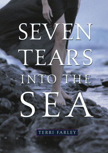 Seven Tears Into The Sea <3 Mermaid Books, Weird Words, Ya Books, Reading Levels, Books Young Adult, Fantasy Romance, Used Books, Love Book, Paperback Books