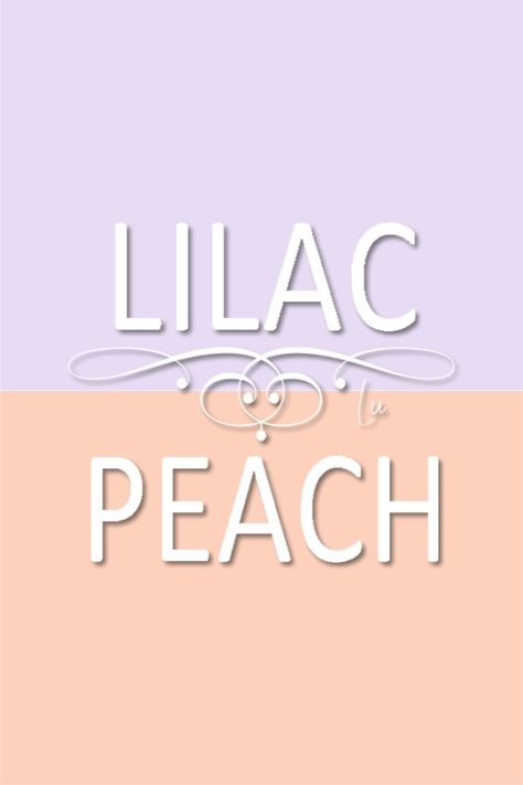 Lilac Palette, Colour Shade Card, Peach Palette, Shade Card, Color Schemes Colour Palettes, Lilac Grey, Mint And Navy, Peach And Green, Lilac Color