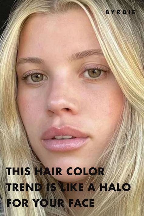 Hair Color Trends Scandi Hairline Trend, Scandinavian Hairline Blonde On Brown Hair, Swedish Hairline, Scandinavian Hairline On Dark Hair, Scandi Hairline Blonde, Scandinavian Hairline Brunette, Scandinavian Hairline Blonde, Scandi Hair, Scandi Hairline