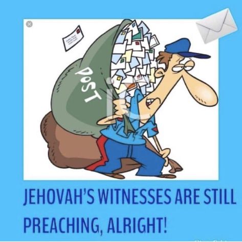 Jw Sayings, Jehovah's Witnesses Jokes, Jehovah Witness Humor, Jw Jokes, Jehovah's Witnesses Humor, Jw Memes, Jw Life, Public Witnessing, Jehovahs Witnesses