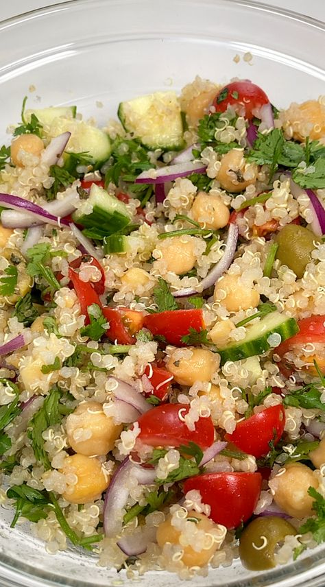 Alkaline Salads Recipes, Alkaline Quinoa Recipes, Chemo Meals Healthy Recipes, Alkaline Salad, Chicken And Veggie Recipes, Dr Sebi Recipes Alkaline Diet, Dr Sebi Recipes, Alkaline Recipes, Key Lime Juice