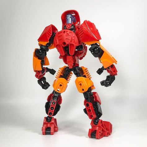 Bionicle Kopaka, Bionicle Tahu Moc, Lego Heroica Moc, Bionicle Makuta Moc, Lego Hero Factory Moc, Lego Hero Factory, Bionicle Heroes, Bionicle Mocs, Hero Factory